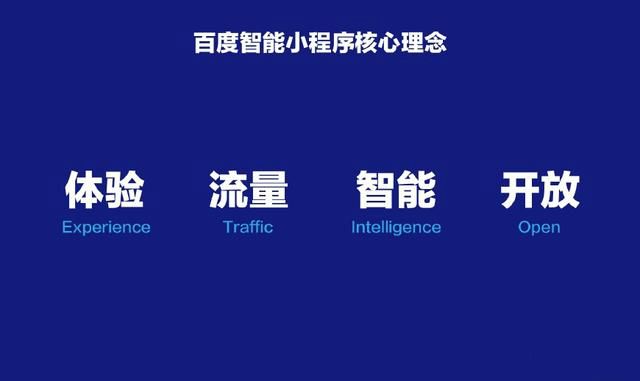 H5手機網(wǎng)站轉(zhuǎn)換成百度智能小程序方法
