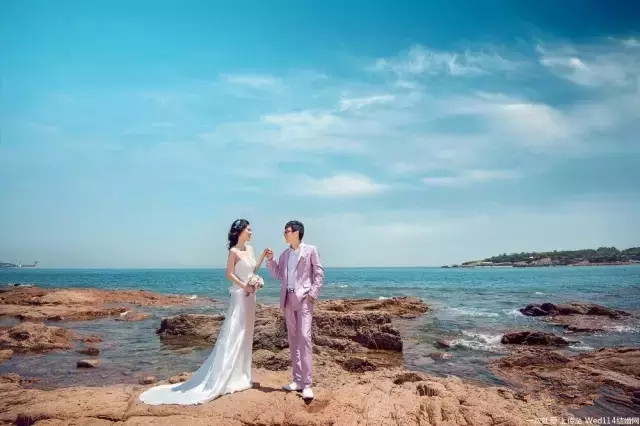 “互聯(lián)網(wǎng)+婚慶”能讓結(jié)婚變得簡(jiǎn)單嗎？