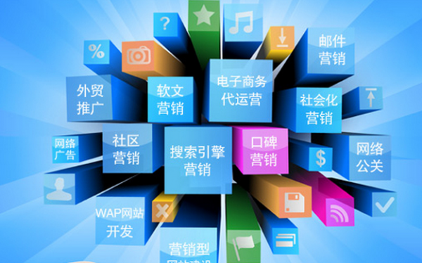 中小型企業如何做好網絡營銷？